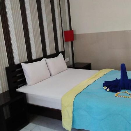 Cinthya Guest House Legian Eksteriør billede