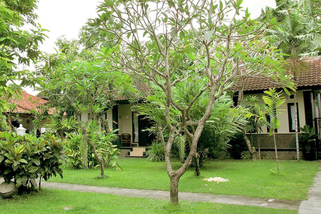 Cinthya Guest House Legian Værelse billede