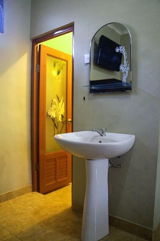 Cinthya Guest House Legian Eksteriør billede